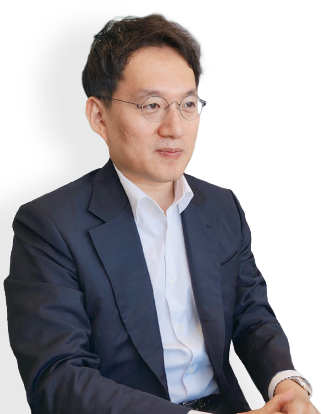 김형식 크래프트테크놀로지스 대표 서울대 전기공학 학사⋅경제학 석사(수료)