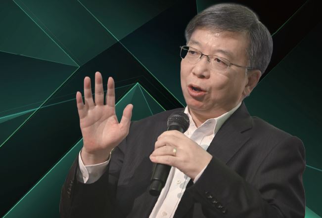 구칭양 싱가포르 국립대(NUS) 리콴유공공정책대학원 교수
싱가포르 국립대 경제학 석사, 난양공대(NTU) 경제학 박사,  
현 싱가포르 학술 저널 ‘인프라, 정책과 개발’ 편집장, 전 난양공대 교수