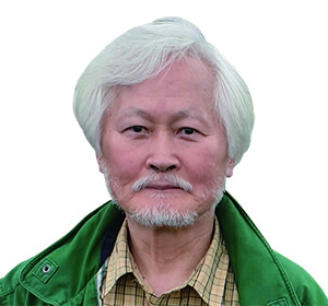 홍광훈 문화평론가
국립대만대학 중문학 박사,전 서울신문 기자,전 서울여대 교수