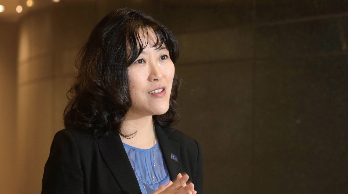 박아형 UCLA 공과대학 학장브리티시컬럼비아대(UBC) 화학공학 학·석사, 오하이오주립대 화학·생체분자공학 박사, 전 컬럼비아대 지구환경공학과 교수 사진 채승우 객원기자