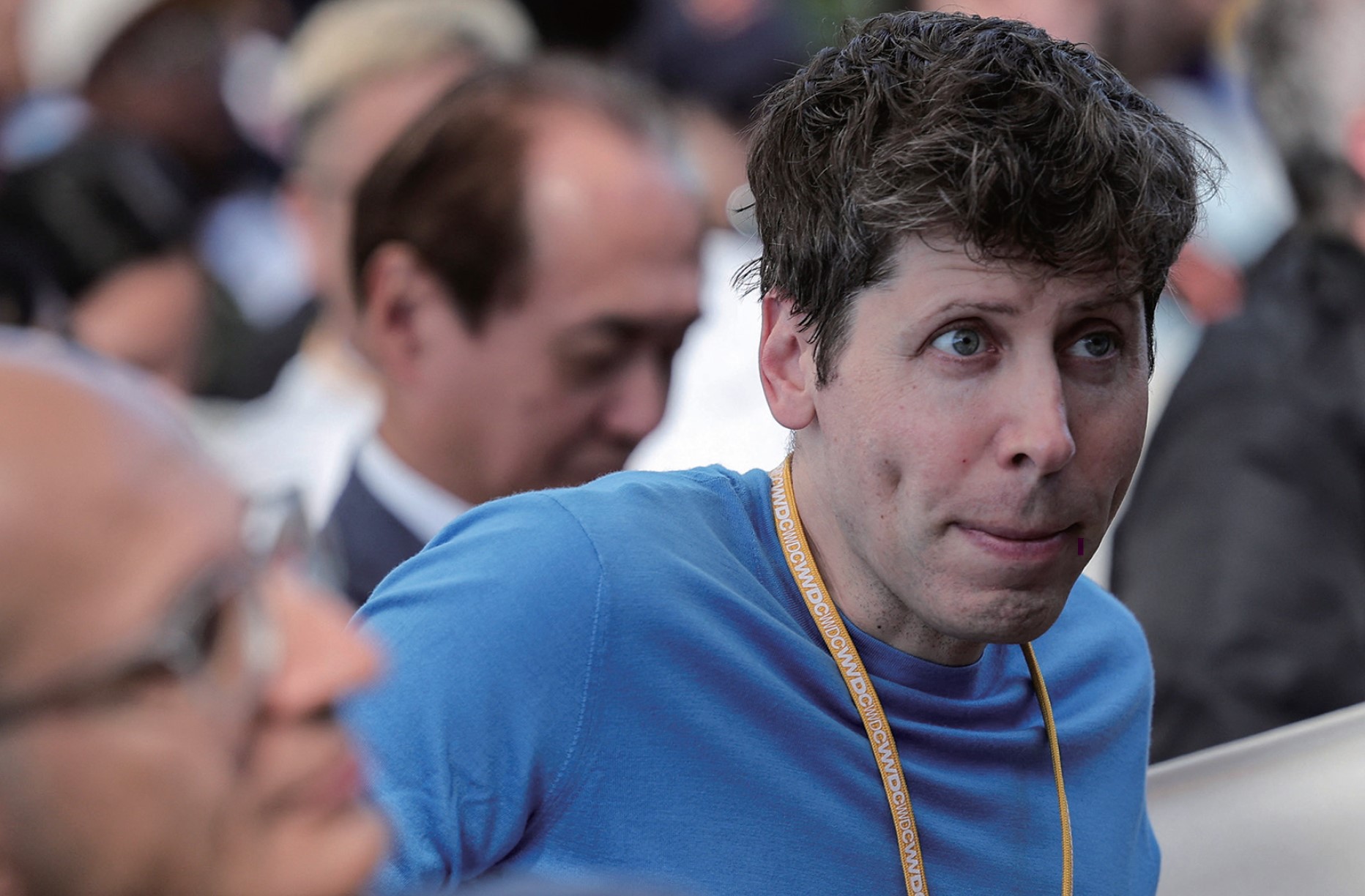 사진 2 로이터연합