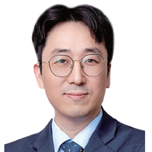 이선호 우리은행 자산관리 컨설팅센터 팀장 감정평가사, 전 대림산업· 노무라이화자산운용 근무