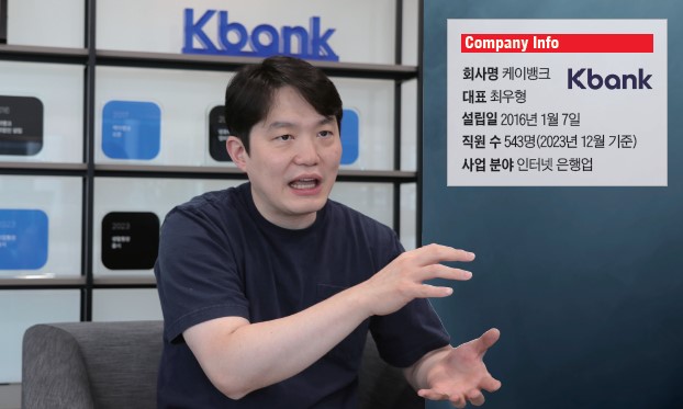 김홍종 케이뱅크 데이터서비스 팀장 전 한화시스템 ICT 기술전략· R&D 매니저, 전 케이뱅크 핀테크 R&D팀 매니저, 전 케이뱅크 Tech 금융기술Lab장 사진 케이뱅크