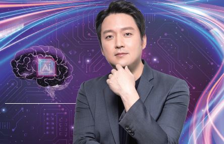 조명현 세미파이브 대표
서울대 전기공학, 매사추세츠공대(MIT)  
반도체 설계 석·박사, 전 보스턴컨설팅그룹(BCG) 근무 사진</b 세미파이브