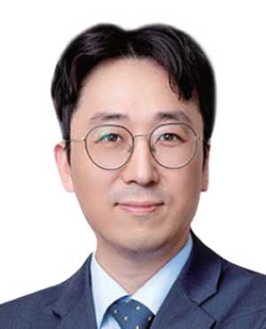 이선호 우리은행 자산관리 컨설팅센터 팀장감정평가사, 전 대림산업·노무라이화자산운용 근무