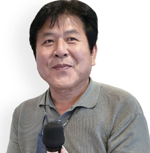 이기진 충남문화관광재단 관광사업본부장충남대 경제학, 배재대 관광경영학 박사, 현 대전시 및 충남도 축제육성위원회 위원, 현 대전관광공사 비상임이사, 전 동아일보 대전충청취재본부장
사진 충남문화관광재단