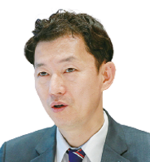 이동현 하나은행 부동산 수석전문위원단국대 도시계획학 박사, 현 단국대 부동산건설 대학원 외래 교수
