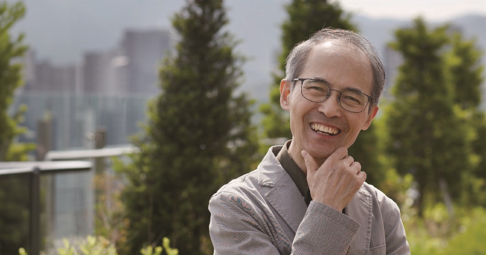 김기석 작가
감리신학대 학⋅석사, 전 청파교회 담임목사, ‘고백의 언어들’ 저자 사진 채승우 객원기자