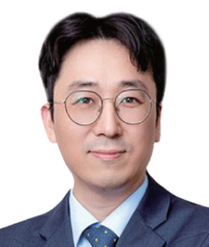 이선호 우리은행 자산관리 컨설팅센터 팀장감정평가사, 전 대림산업·노무라이화자산운용 근무