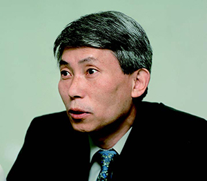 김영근 씨라이프 대표이사