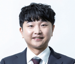 김민기 아정네트웍스 대표이사