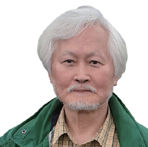홍광훈 문화평론가국립대만대학 중문학 박사, 전 서울신문 기자, 전 서울여대 교수