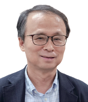 김용석 가천대 반도체대학 석좌교수 - 현 반도체공학회 고문, 전 삼성전자 상무, 전 성균관대 전자전기공학부 교수