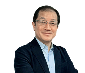 이호영 한양대 법학전문대학원 원장 - 서울대 법학 학·석·박사, 미국 미주리주립대 J.D., 행정고시 32회, 미국 뉴욕주 변호사, 전 공정거래위원회 송무담당관, 전 한국경쟁법학회 회장 /정원석 기자