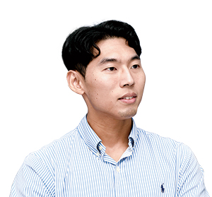 예성혁 진씨커 대표 - 건국대 생물공학, IBS school-UST 석사, 고려대 의대 의과학과 박사 수료 /조선비즈