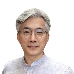 김진국 문화평론가 - 현 고려대 민족문화연구원 교수
