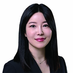 최수혜 CBRE 코리아 상무 - 오하이오주립대 호텔경영, 현 CBRE 코리아 리서치 총괄