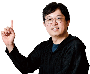 송교석 메디픽셀 대표 - 고려대 지구환경과학, 미국 카네기멜런대 컴퓨터공학 석사