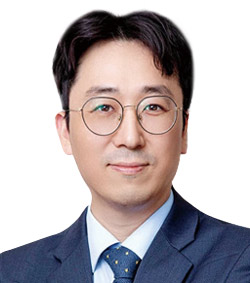 이선호 우리은행 자산관리컨설팅센터 팀장 - 감정평가사, 전 대림산업· 노무라이화자산운용 근무 