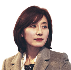 김규나 - 조선일보·부산일보신춘문예 단편소설 당선,소설 ‘트러스트미’ 저자