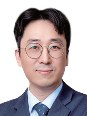 이선호 우리은행 자산관리컨설팅센터 팀장 - 감정평가사, 전 대림산업· 노무라이화자산운용 근무 