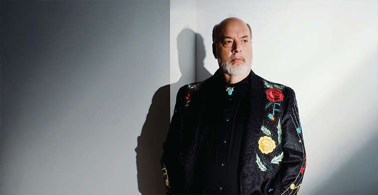 마크 엘리슨 목수 - ‘완벽에 관하여’ 저자