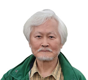 홍광훈 - 문화평론가, 국립대만대학 중문학 박사, 전 서울신문 기자, 전 서울여대 교수
