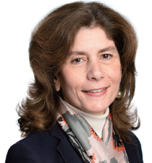 피넬로피 코우지아노 골드버그 예일대 경제학부 교수 - 스탠퍼드대 경제학 박사,  
전 세계은행 수석 이코노미스트, 전 미국 계량경제학회 회장