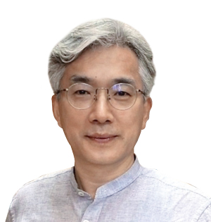 김진국 문화평론가 - 현 고려대 민족문화연구원 교수