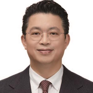 윤지호 경제평론가 - 전 이베스트투자증권리서치센터장, 전 LS증권 리테일사업부 대표, ‘주식의 시대, 투자의 자세’ 저자