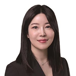 최수혜 CBRE 코리아 상무 - 오하이오주립대 호텔경영, 현 CBRE 코리아 리서치 총괄