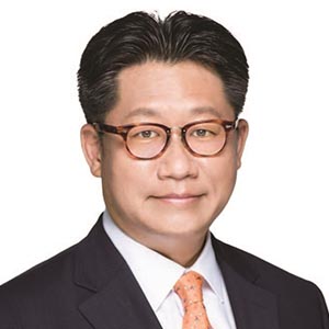 허욱 법무법인 세종 변호사 - 연세대 경영학·법학, 베이징대 법학 박사, 사법연수원 33기, 전 법무법인 율촌 상하이 대표처 대표