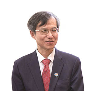 이희섭 한·중·일 3국 협력사무국 사무총장 - 연세대 정치외교학, 전 주호주대사관 공사 참사관, 전 주인도네시아대사관 공사, 전 주일본대사관 공사, 전 주후쿠오카 총영사 /사진 TSC
