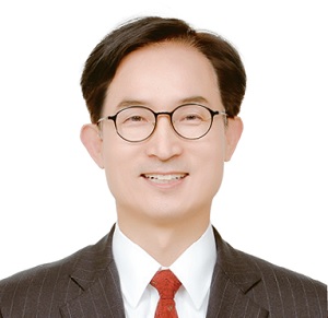 윤덕룡 경기도 일자리재단 대표이사