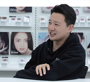 장준호 피피비스튜디오스 공동 대표- 전 삼일회계법인 회계사, 전 대성창업투자 투자심사 팀장, 전 더웰스인베스트먼트 투자심사 이사 /최효정 기자