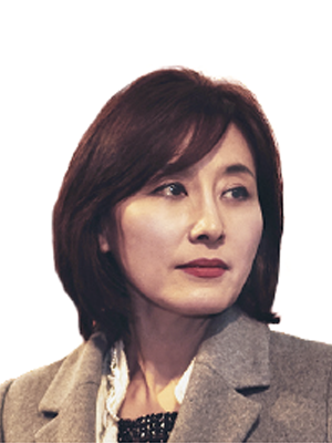 김규나 조선일보·부산일보 신춘문예 단편소설 당선, 소설 ‘트러스트미’ 저자