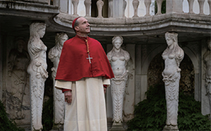 ‘콘클라베’ 스틸컷. /디스테이션