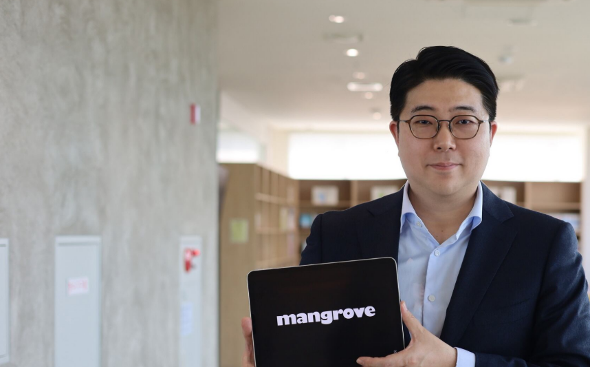 조강태 엠지알브이(MGRV) 대표 - 고려대 교육학, 전 HGI 최고운영책임자(COO), 전 베인앤드컴퍼니 이사 / 사진 엠지알브이