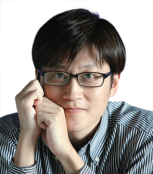 임희윤 문화평론가, 현 한국대중 음악상 선정위원, ‘예술기: 예술과 기술을 이야기하는 8인의 유니버스’ ‘한국 대중 음악 명반 100(공저)’ 저자