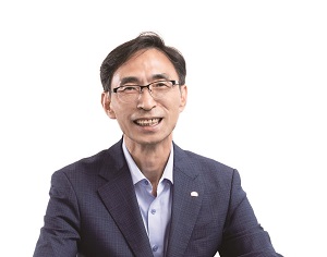 김현준 한국사회보장정보원 원장 - 서울대 행정학 석사, 행정고시 39회,
전 질병관리청 차장, 전 복지부 인구정책실장 / 사진 한국사회보장정보원