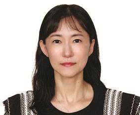 김의향 패션&스타일 칼럼니스트 - 현 케이노트 대표, 전 보그 코리아 패션 디렉터