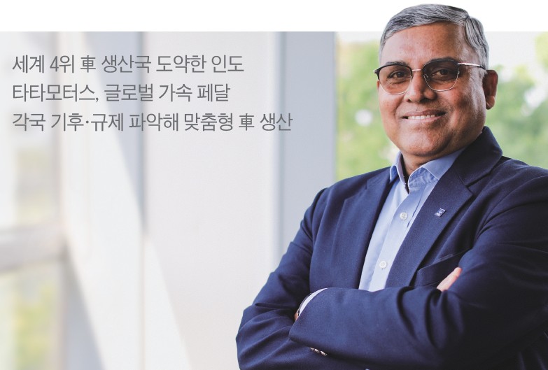 아닐 신하 타타대우모빌리티 최고운영책임자(COO) - 알라하바드 국립공과대(MNNIT) 기계공학, 인디라 간디 국립개방대(IGNOU) 경영학 석사, 전 타타모터스 상용차사업부 품질 총괄·승용차사업부 제조 운영 총괄, 전 주한인도상공회의소 회장