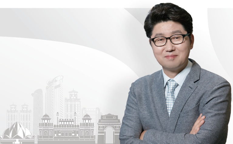 조충제 대외경제정책연구원(KIEP) 델리사무소 소장 - 현 국제지역학회 지역총괄위원장·이사, 현 한·남아시아 의회외교포럼 자문위원, 현 한국·인도사회연구학회 부학회장, 전 신남방정책특별위원회 인도분과 민간자문위원, 전 롯데경제연구소 수석연구원