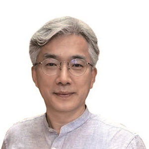 김진국 - 문화평론가, 현 고려대 민족문화연구원 교수