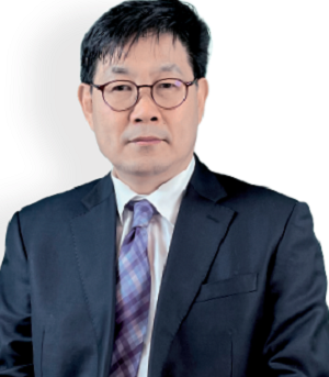 조산구 위홈 대표-광운대 컴퓨터공학 학·석사,
텍사스 A&M대 컴퓨터엔지니어링 박사,
현 한국공유경제협회장, 현 오픈넷 이사,
현 경기대 AI공학부 겸임교수 /사진 위홈