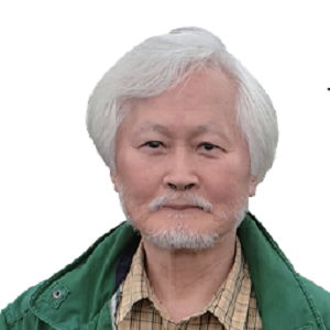 홍광훈-
문화평론가，
국립대만대학 중문학 박사，
전 서울신문 기자，
전 서울여대 교수