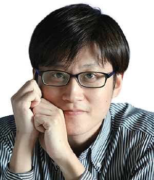임희윤-
문화평론가, 현 한국대중
음악상 선정위원, ‘예술기:
예술과 기술을 이야기하는
8인의 유니버스’ ‘한국 대중
음악 명반 100(공저)’ 저자