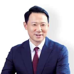 김종우 SK시그넷 대표-
고려대 경영학 석사, 현 SK엔펄스 대표, 전 ISC 대표,
전 한국세라믹학회 산학협력 부회장,
전 한국반도체산업협회 이사, 전 SKC BM혁신추진단장 /사진 SK시그넷