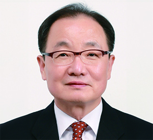최기영 - 김해시도시개발공사 사장