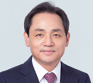 정국영 - 대전도시공사 사장